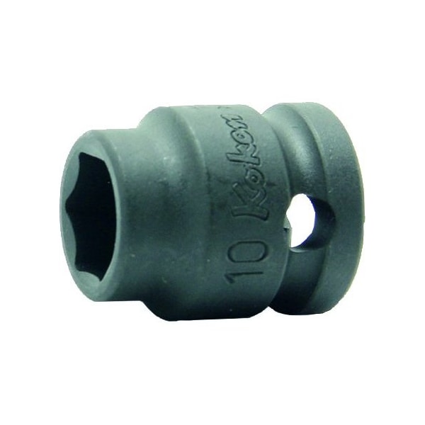 Phone jack, 1/4-inch, 4-pin PCB mount - Syntaur